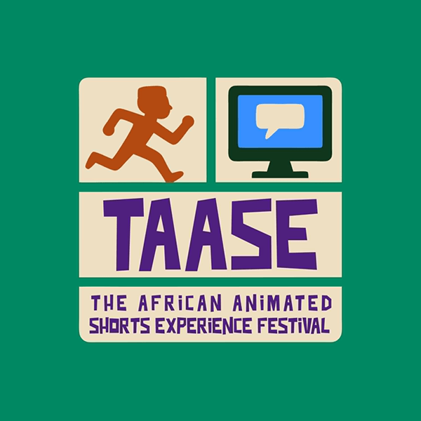 TAASCE - The African Animated Shorts & Comics Experience